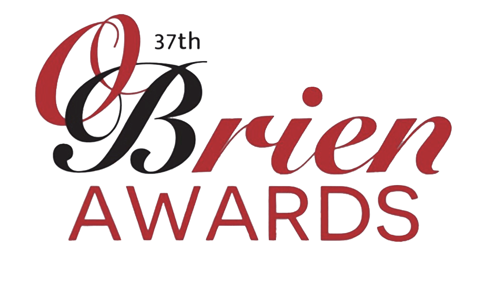 2025 O'Brien Awards